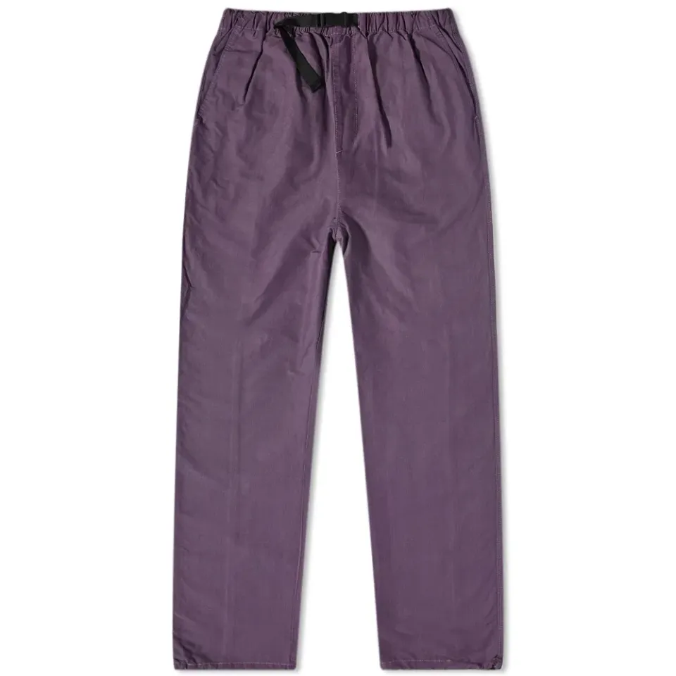Loose Alpine Pant