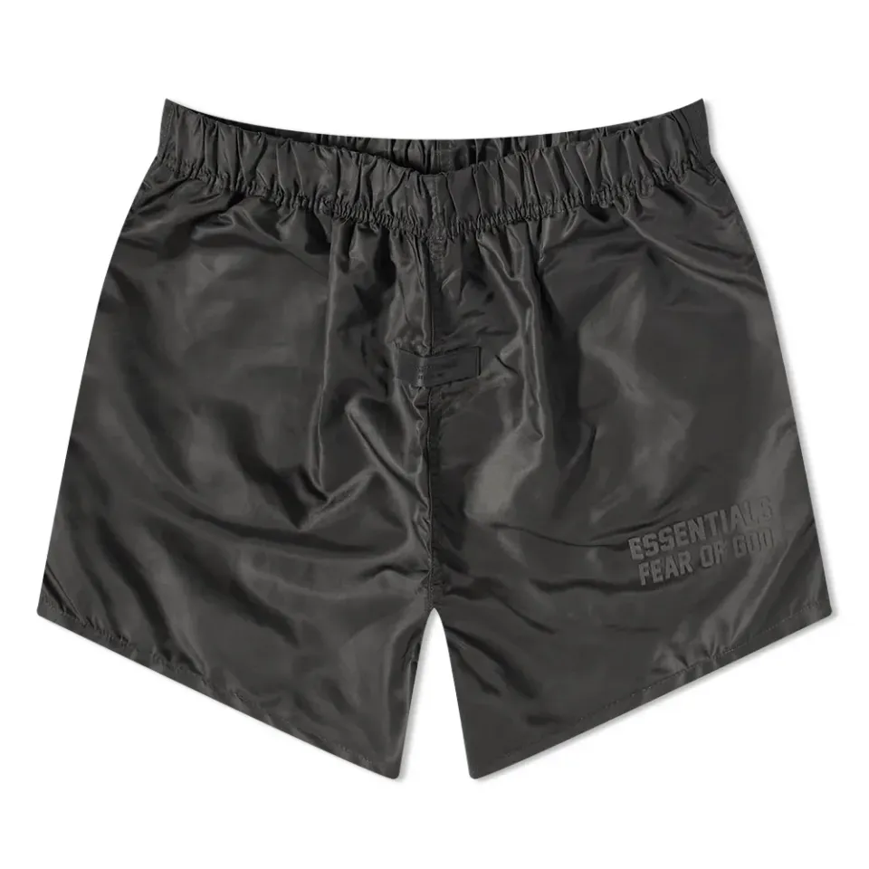 Logo Running Shorts