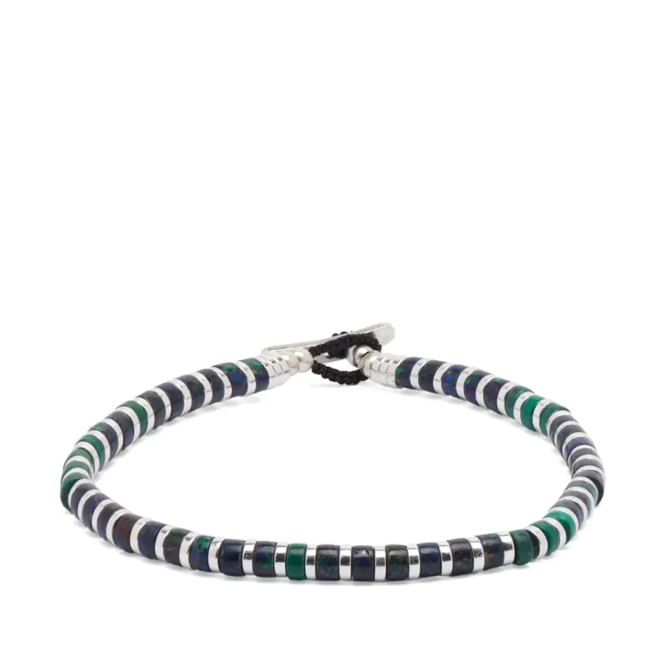 Hematite Bracelet