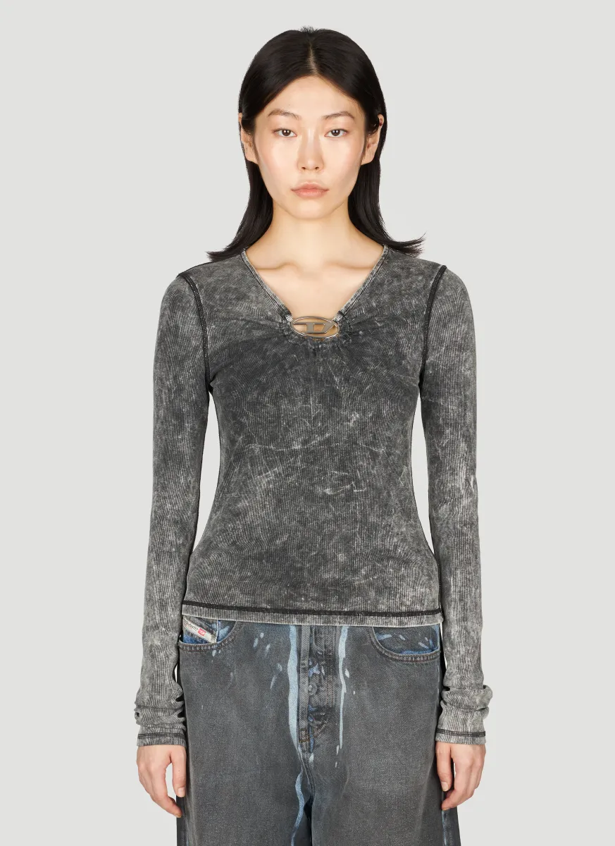 T-Respec-LS Top