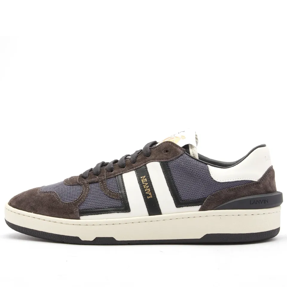 Clay Court Sneaker