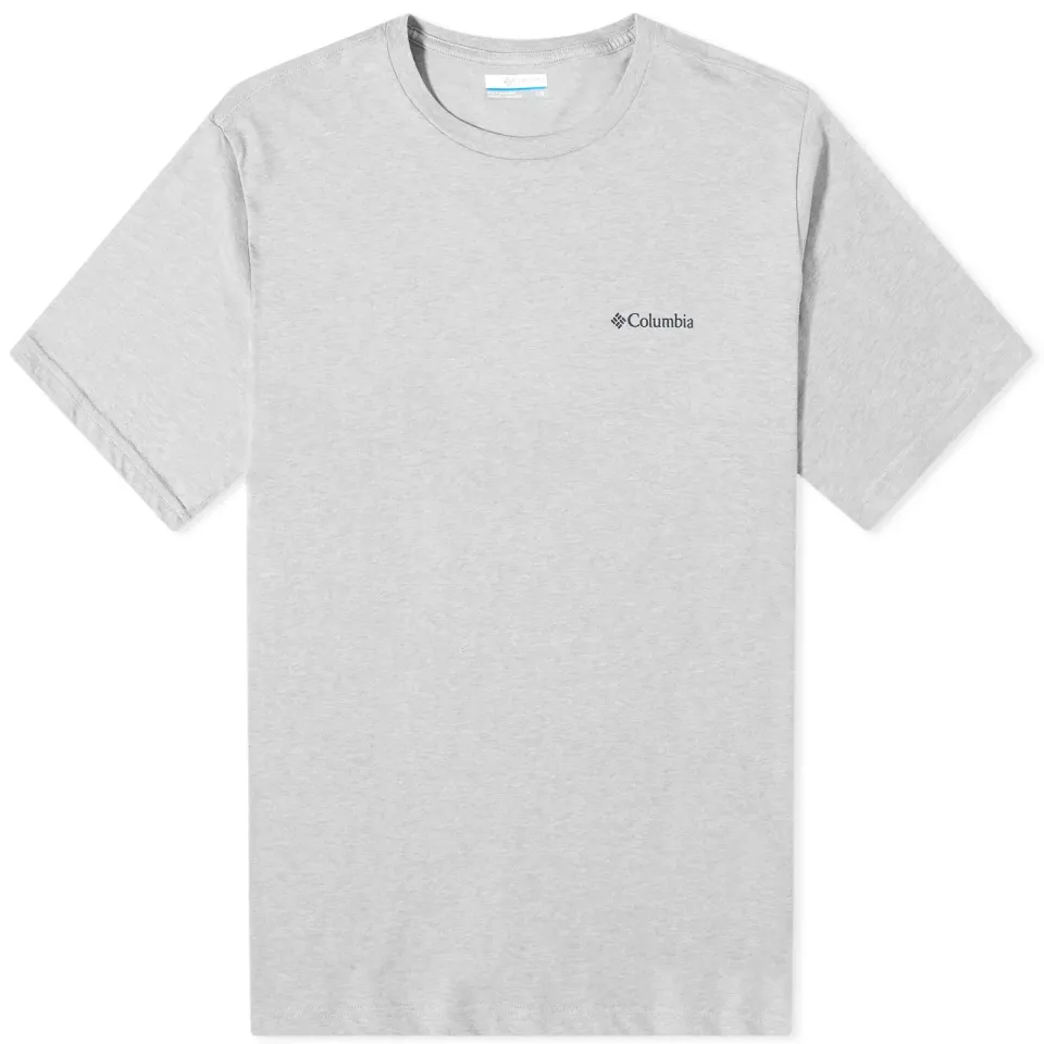 Rockaway River Back Graphic T-Shirt