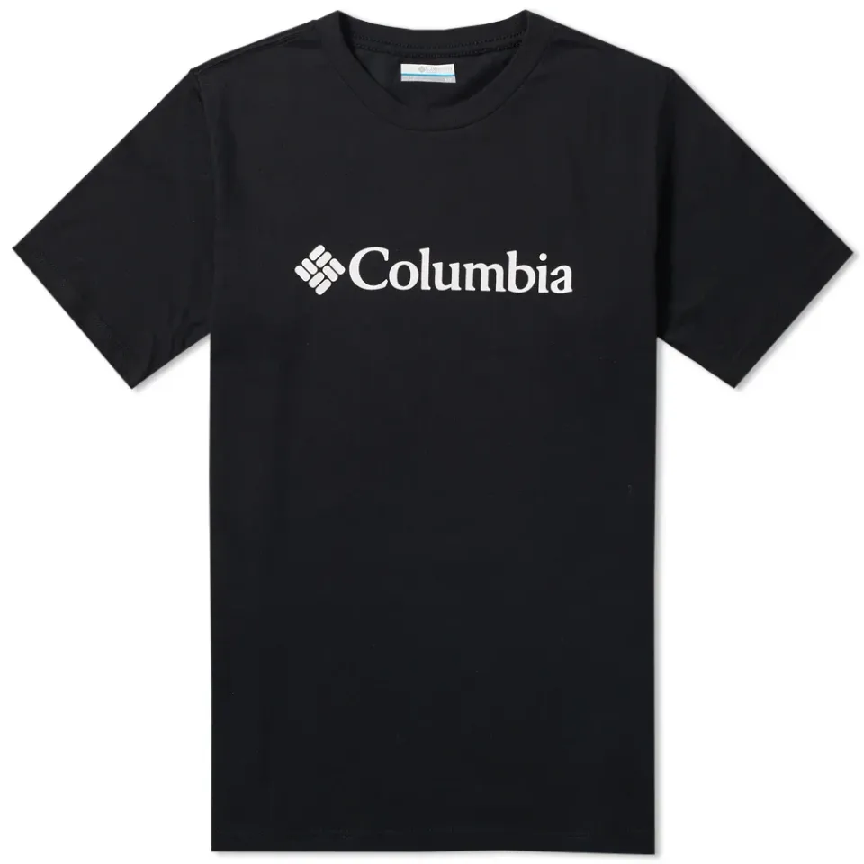 Logo Tee