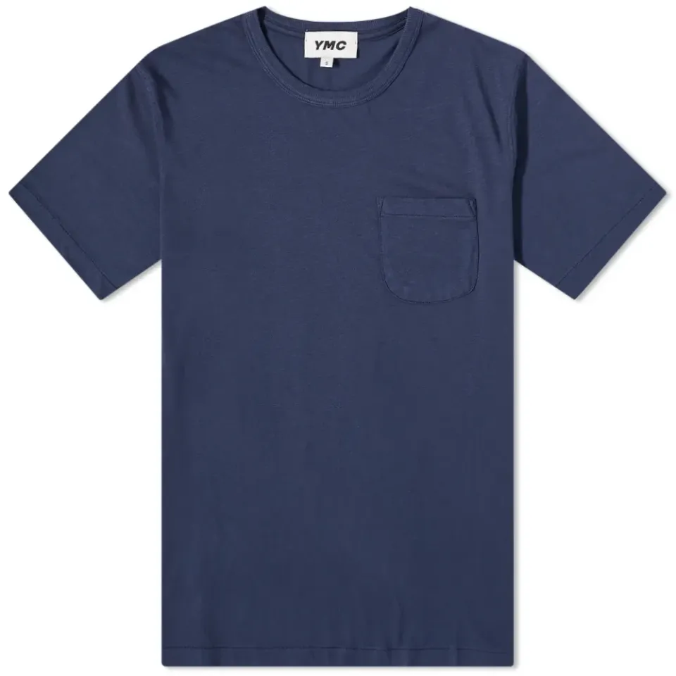 Wild Ones Pocket T-Shirt