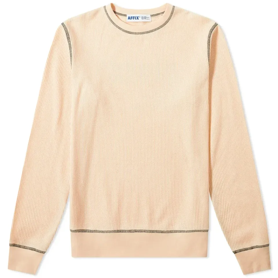 Standardised Logo Crew Sweat