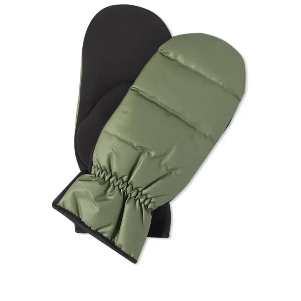 Trekker Mittens