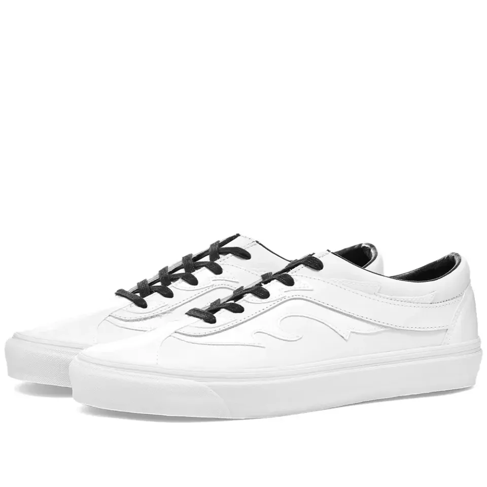 UA Bold NI FT