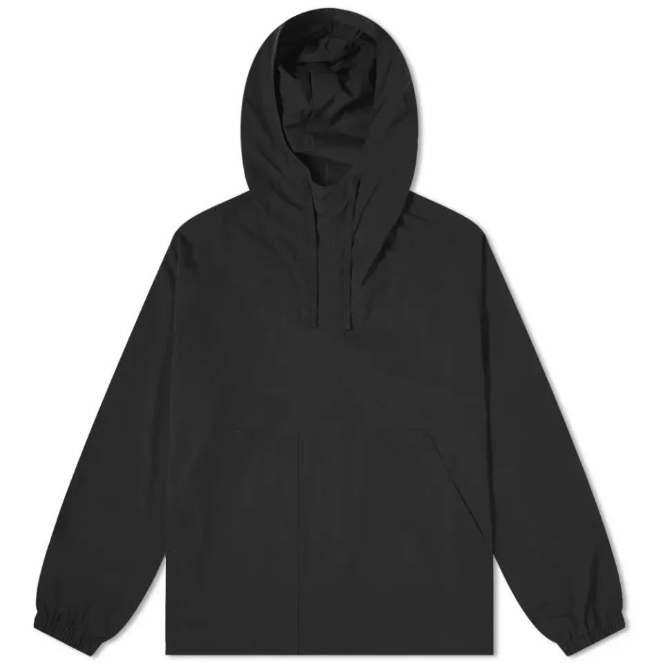 Lite Popover Anorak