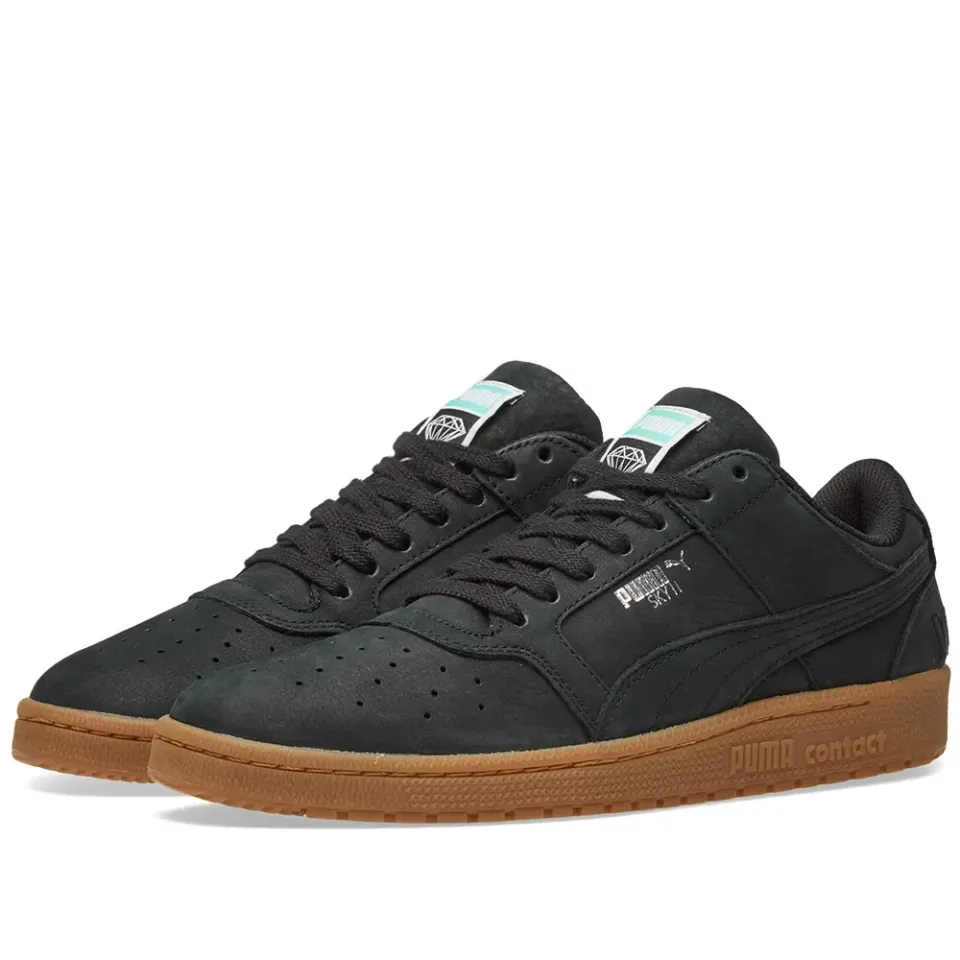 x Diamond Supply Co. Sky II Low