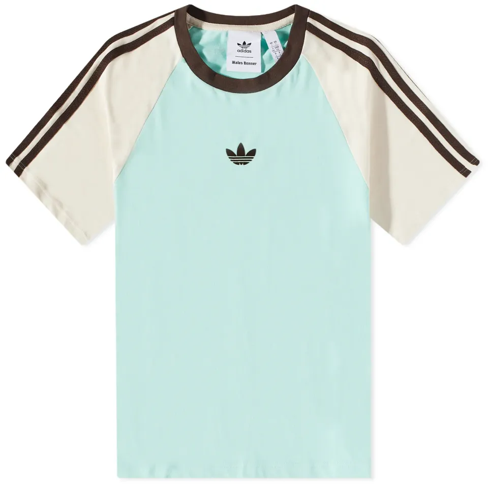 x Wales Bonner T-Shirt
