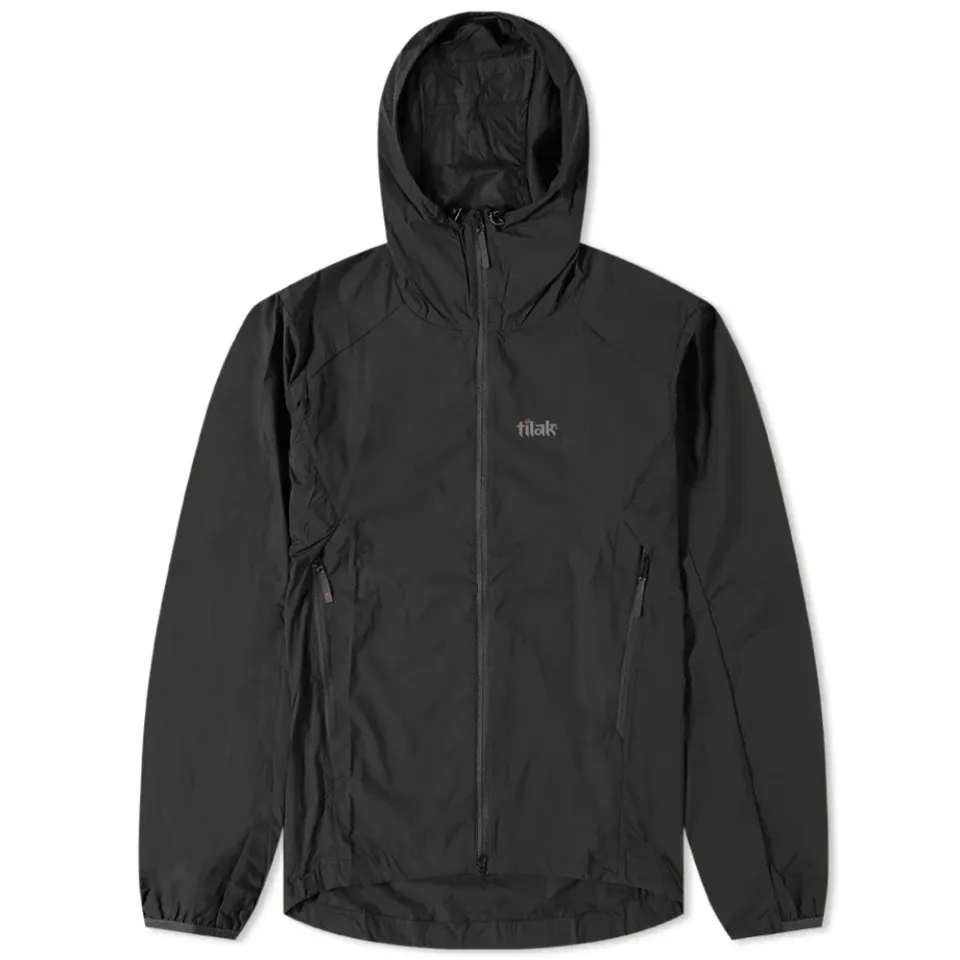 Tind Jacket