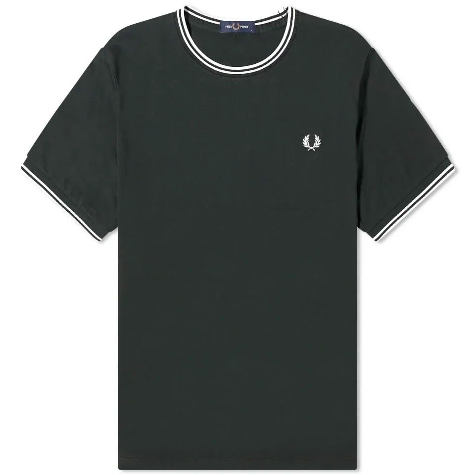 Twin Tipped T-Shirt