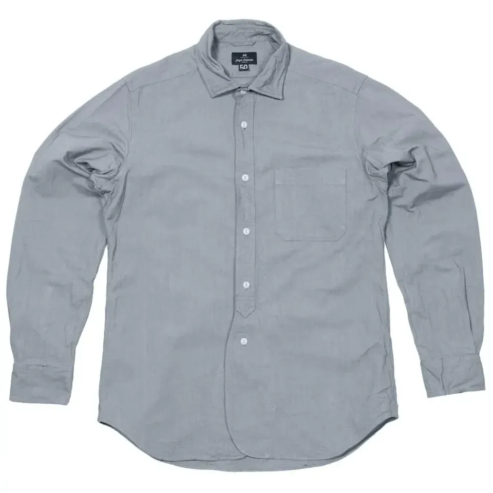 British Army Shirt