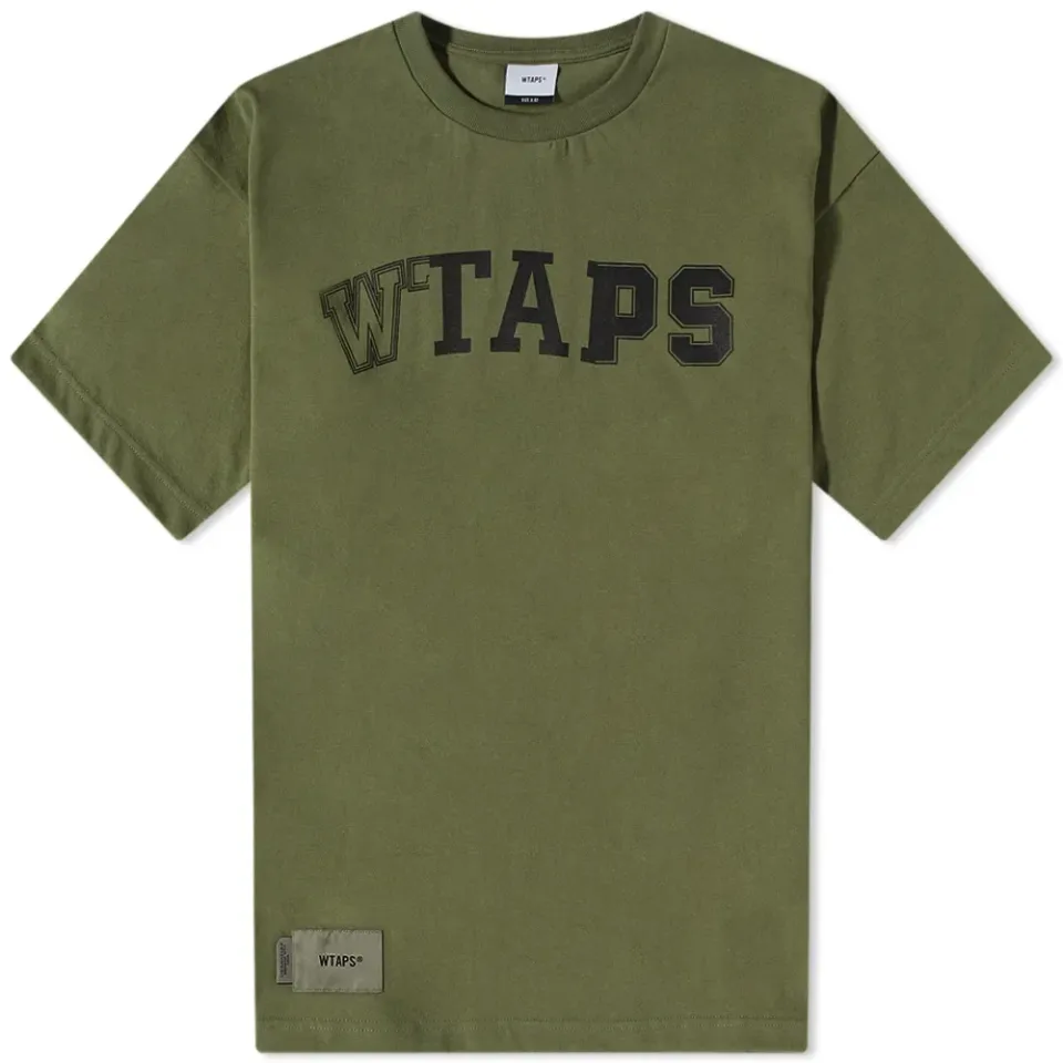 Ransom T-Shirt