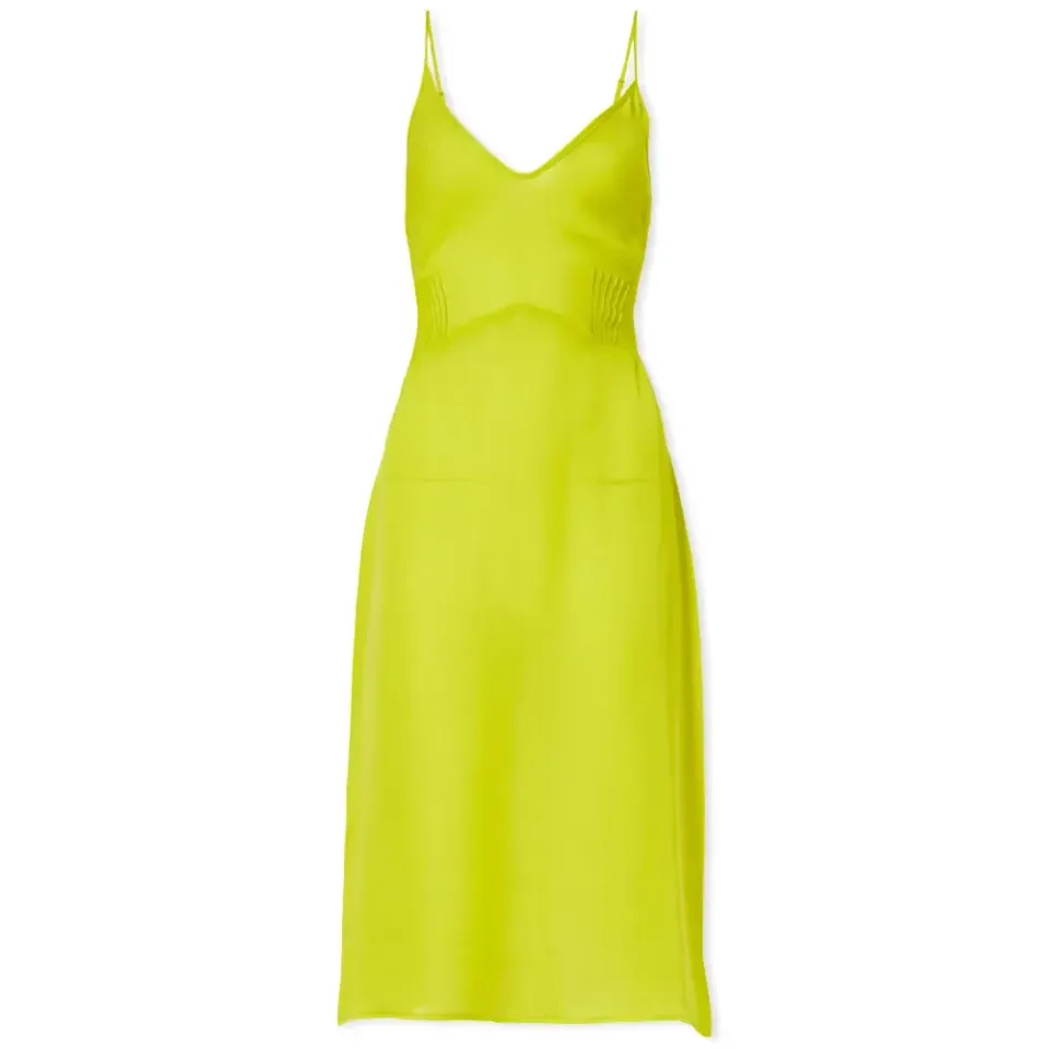 Cadel Slip Dress