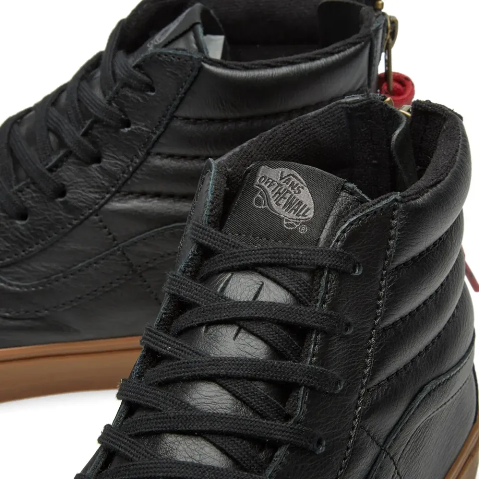 Sk8-Hi Reissue Zip