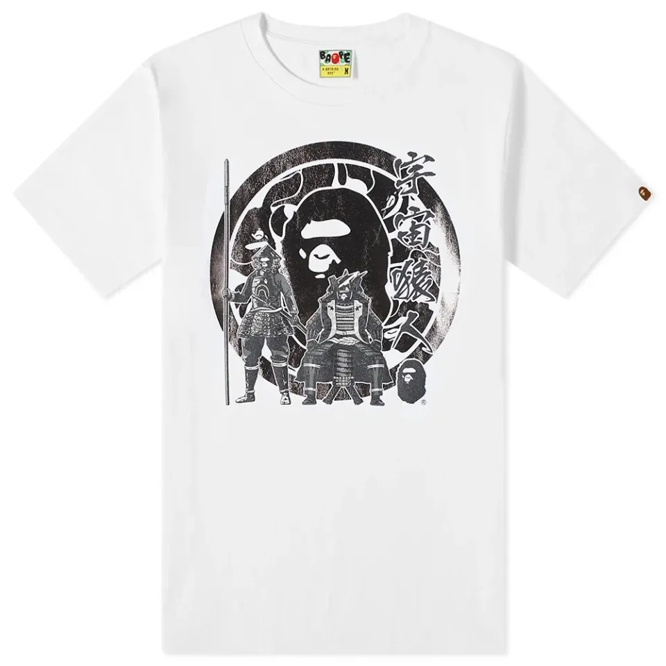 BAPE Kabuto T-Shirt