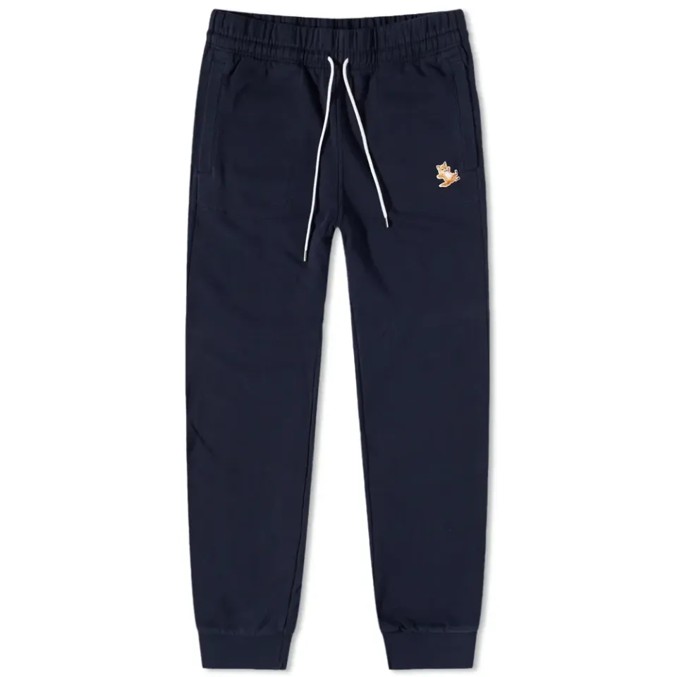 Chillax Fox Patch Classic Jog Pant