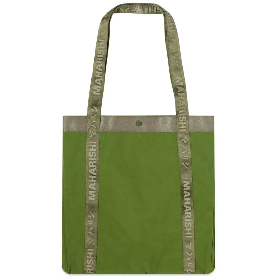 WR Stand Utility Tote Bag
