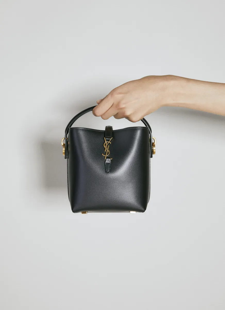Le 37 Mini Shoulder Bag