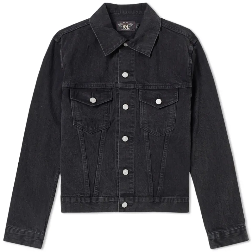 3rd Edition Denim Jacket
