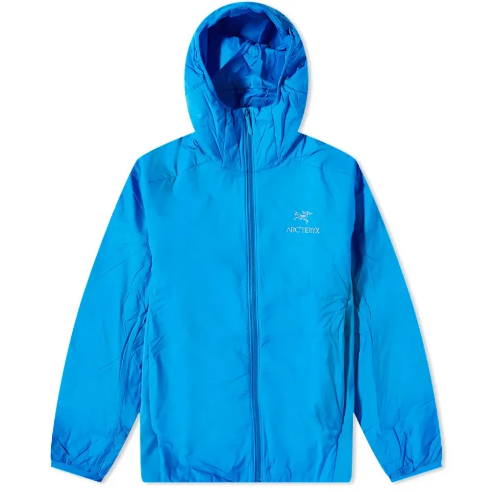 Arc'teryx Atom LT Hooded Jacket