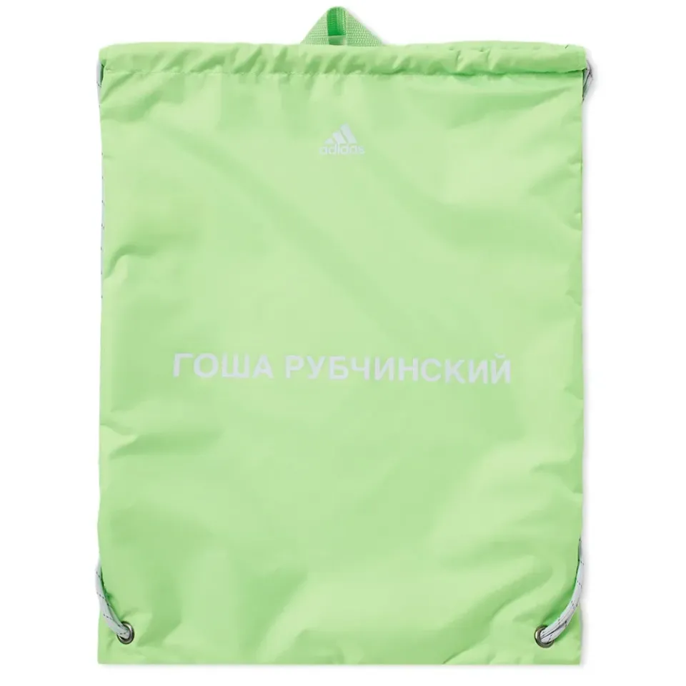Gym Bag