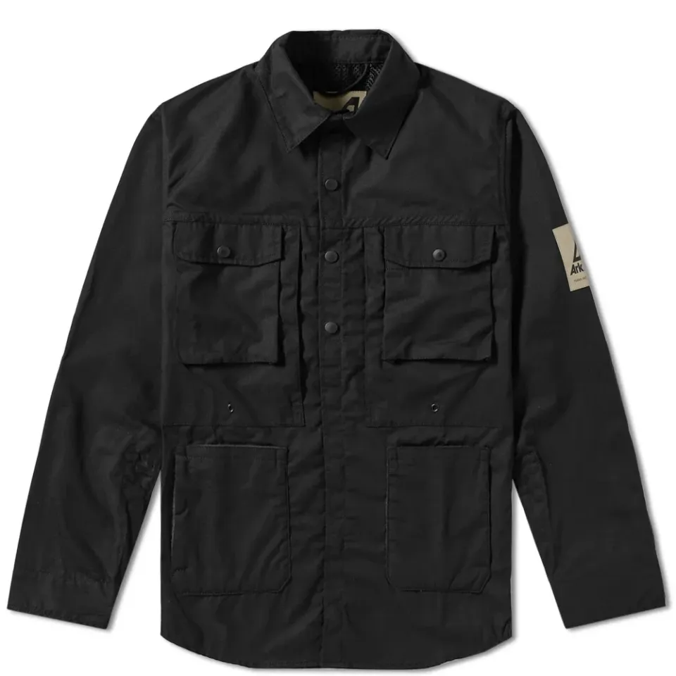 Coldjungle Jacket