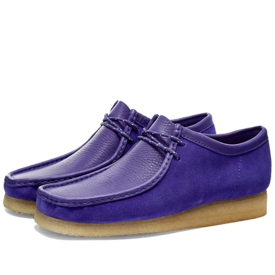 Wallabee