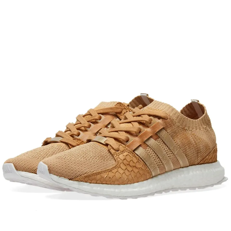 x Pusha T EQT Support Ultra PK 'Brown Paper Bag'