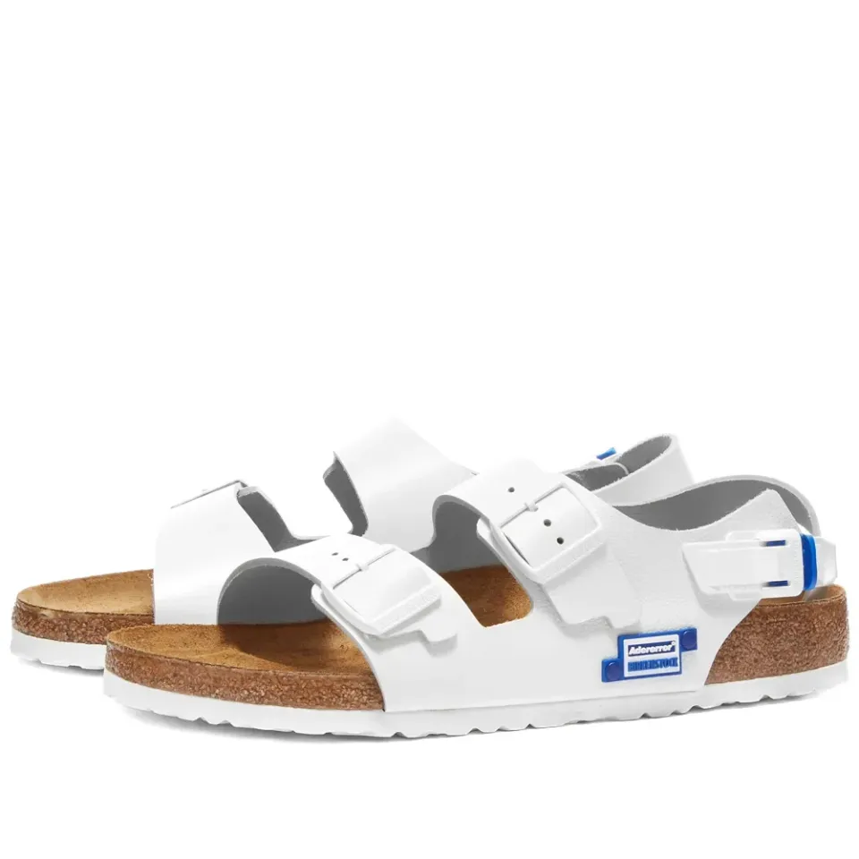 1774 x ADER Error Milano Tech