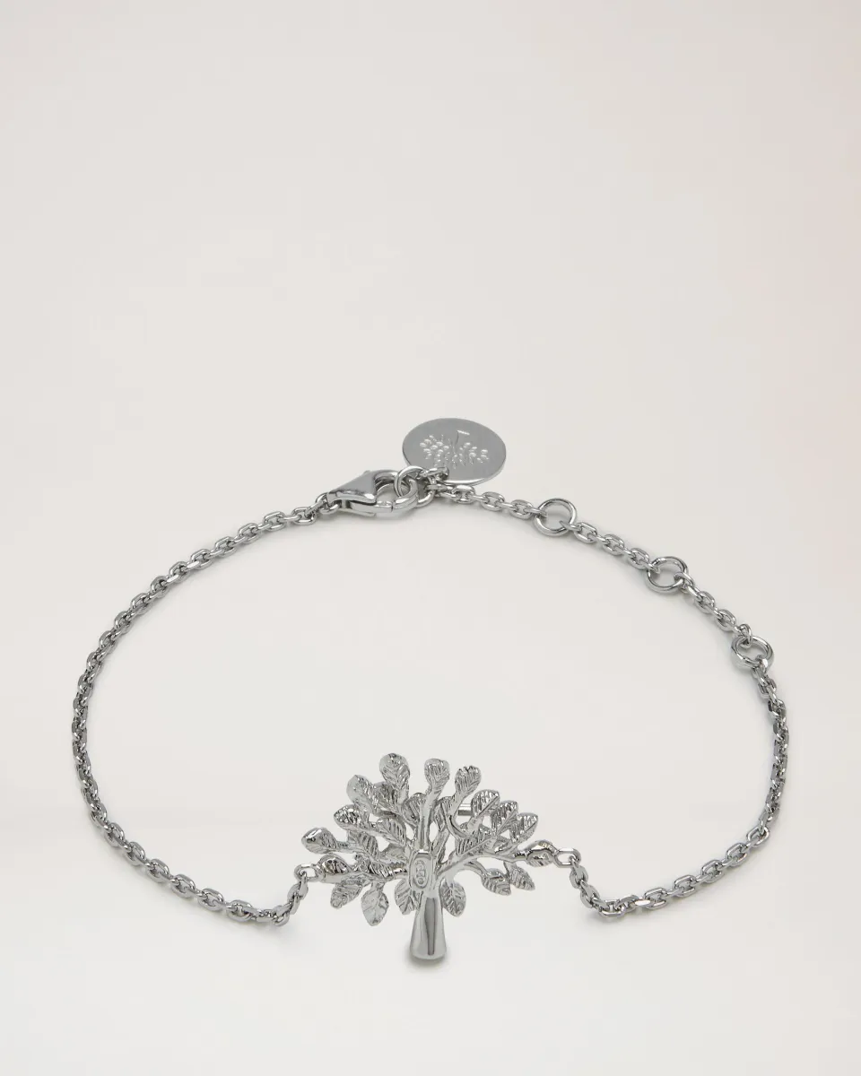 Tree Bracelet