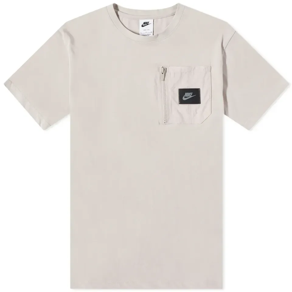 Nike Utility Pocket T-Shirt