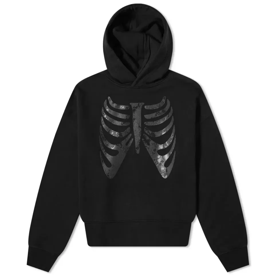 Halloween Skeleton Hoodie