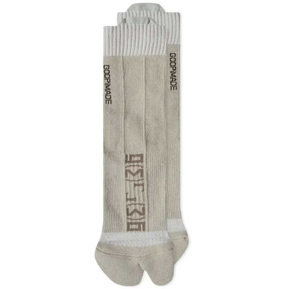 ER-X1 G-Mutation Tabi Socks