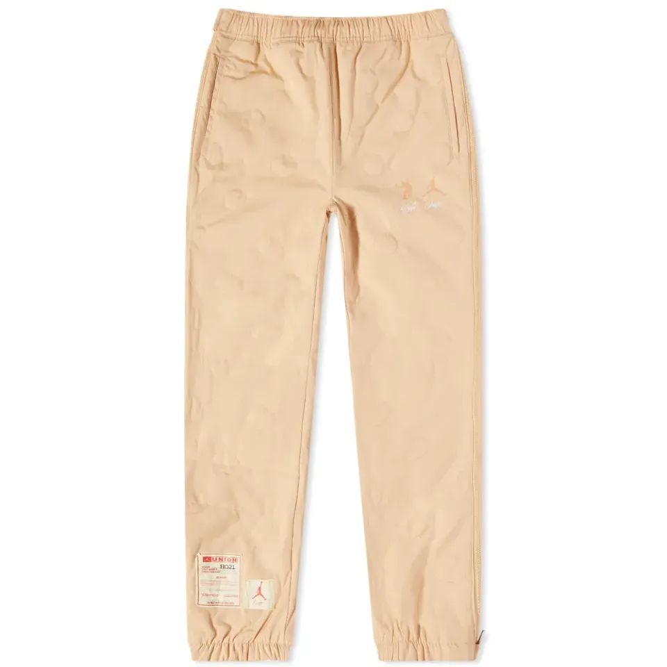 x Union Pant