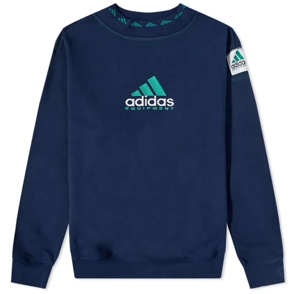 EQT Crew Sweat