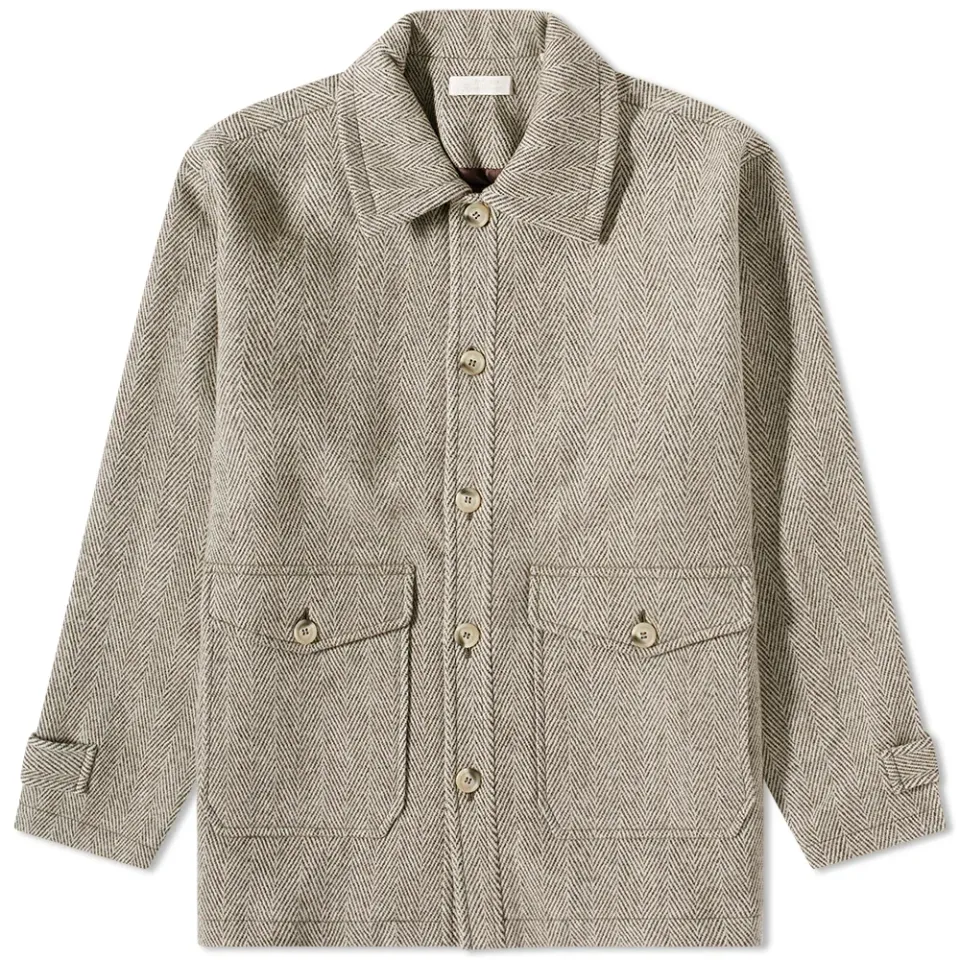 Room Jacket