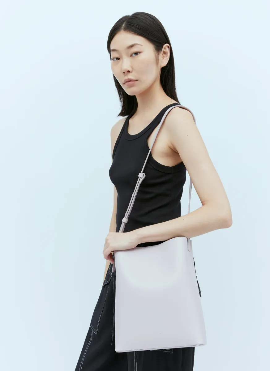 Sac Bucket Shoulder Bag