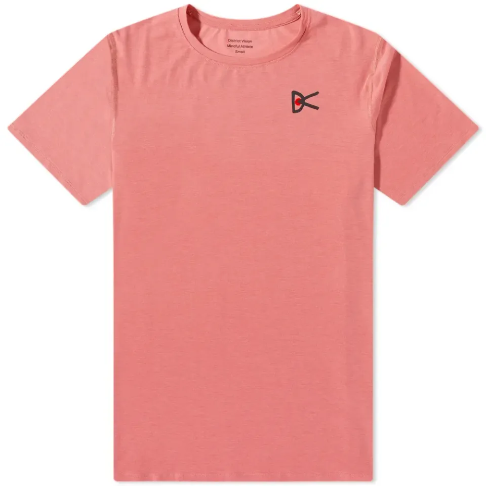 Tadasana Mountain T-Shirt
