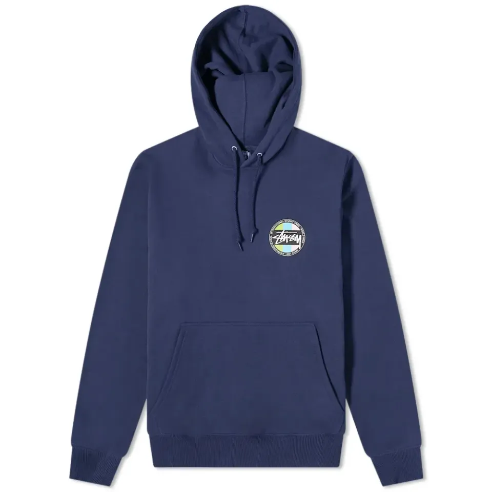 Classic Dot Hoodie