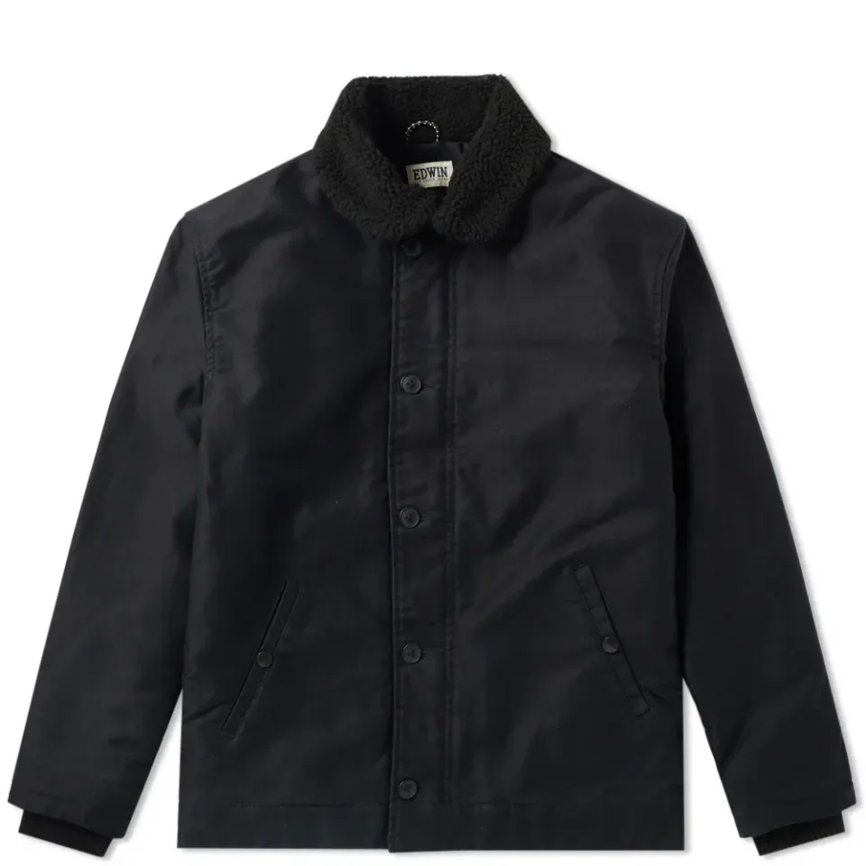 Sheffield Jacket