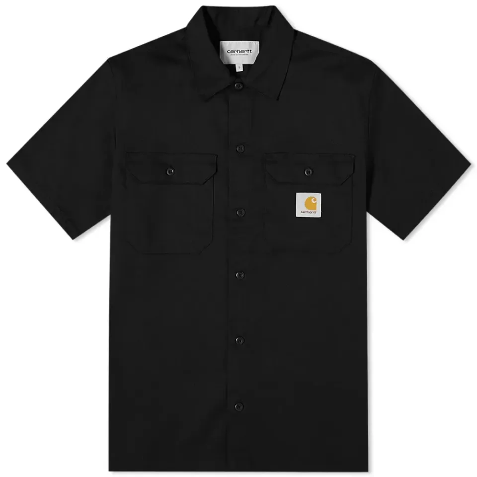 Short Sleeve Master Shirt