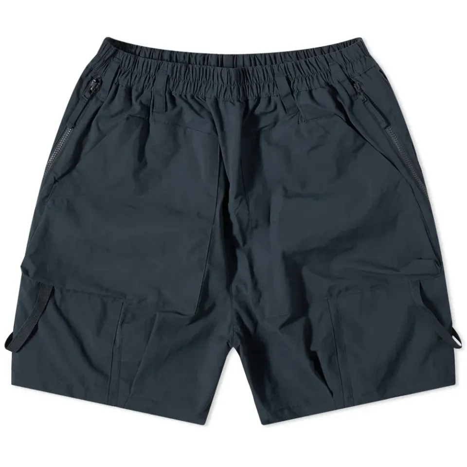 "P-1X" Reversible 2-Way Utility Shorts
