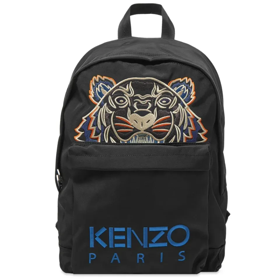 Tiger Backpack