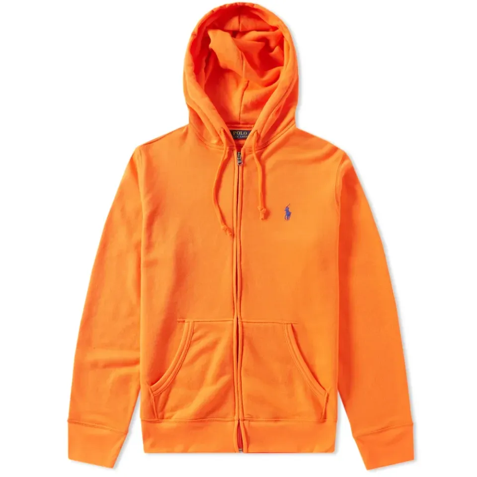 French Terry Hoody
