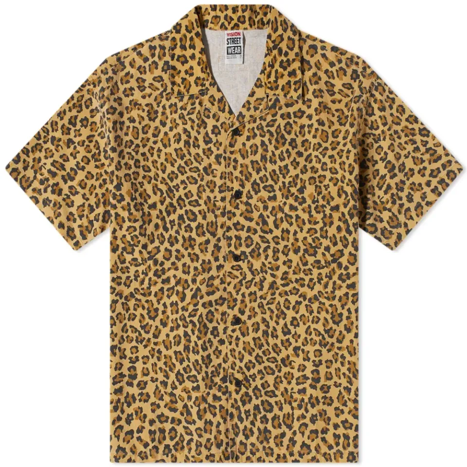 Vacation Shirt