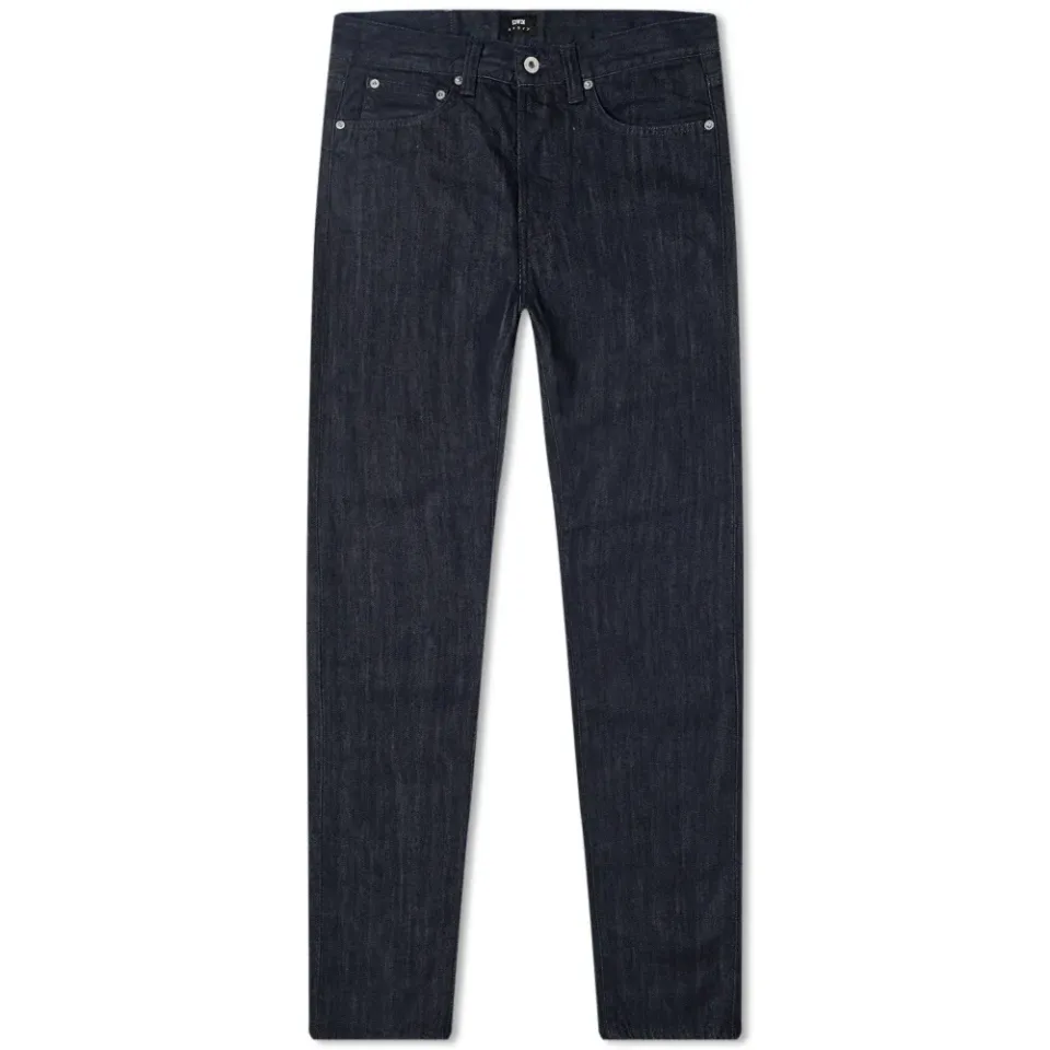 ED-80 Slim Tapered Jean