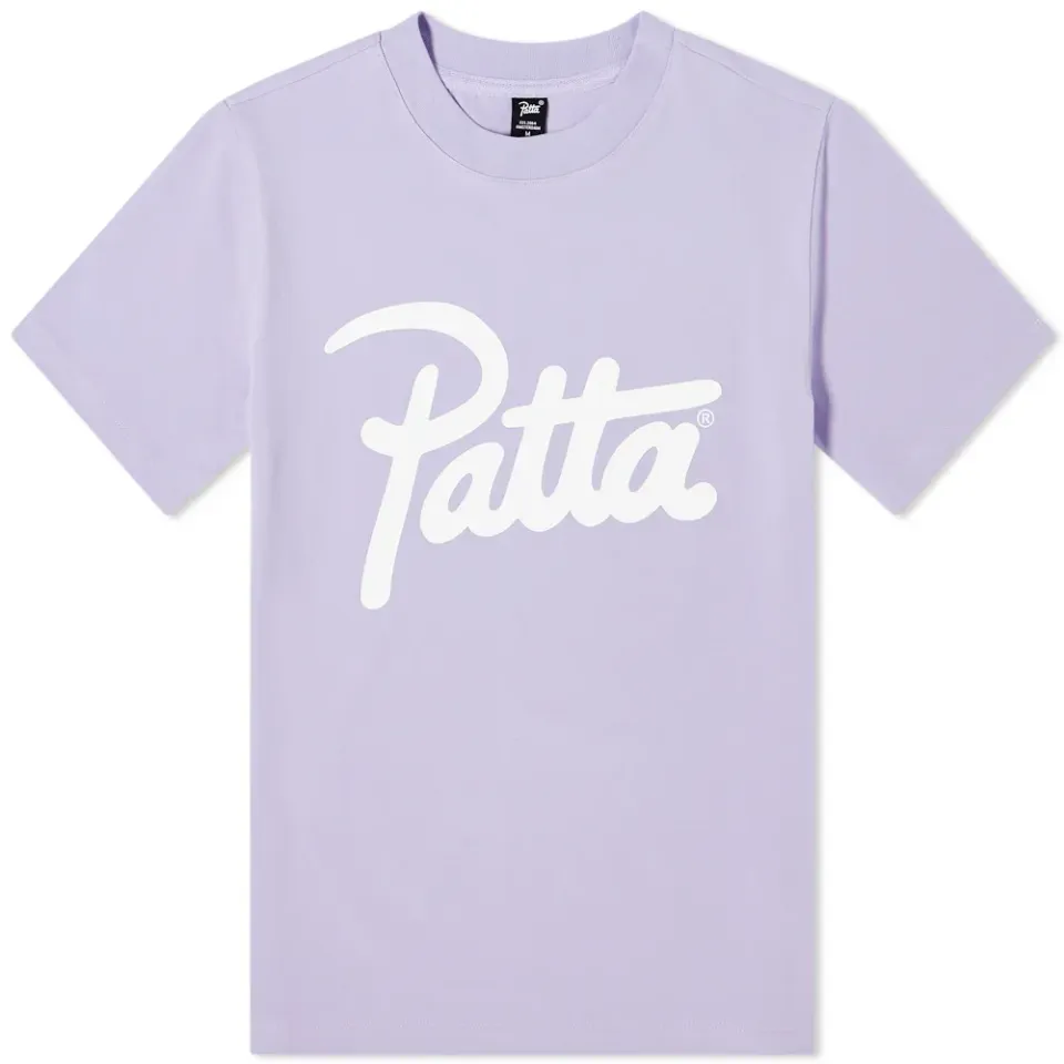 Basic Fitted T-Shirt