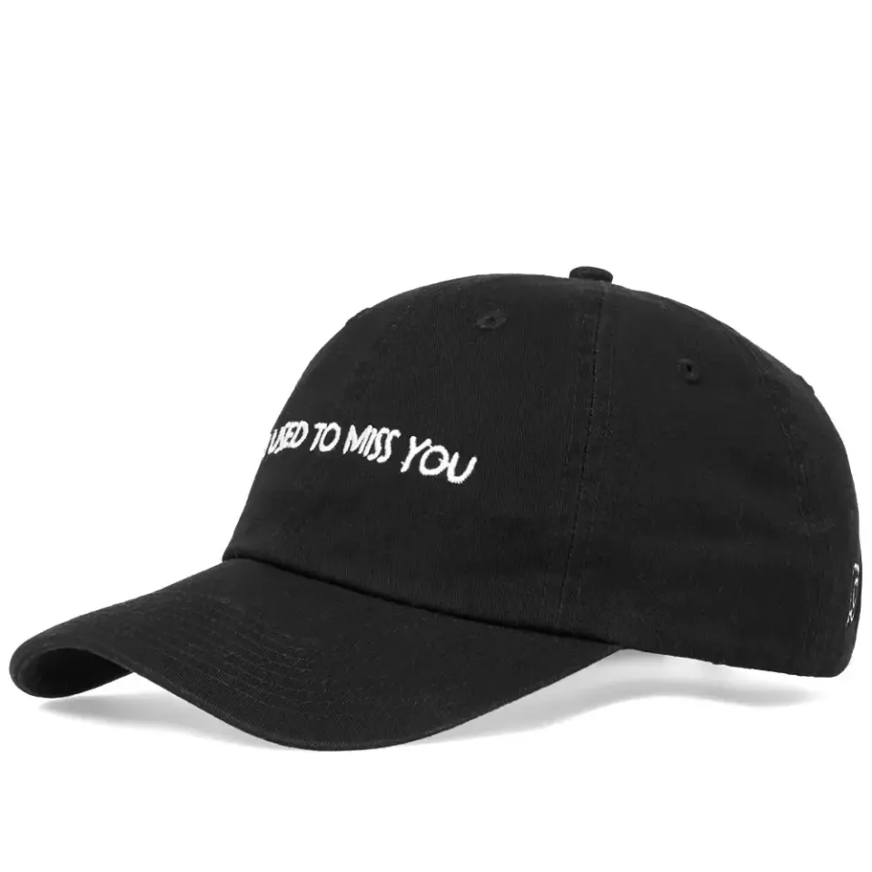 I Used to Miss You Cap